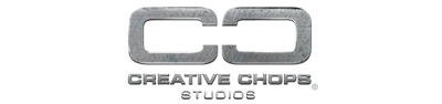 Creative Chops Studios Logo